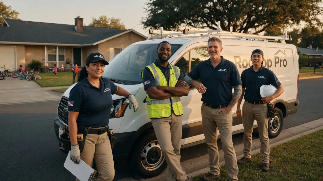 Roof Repair in Prairie Home, MO near me