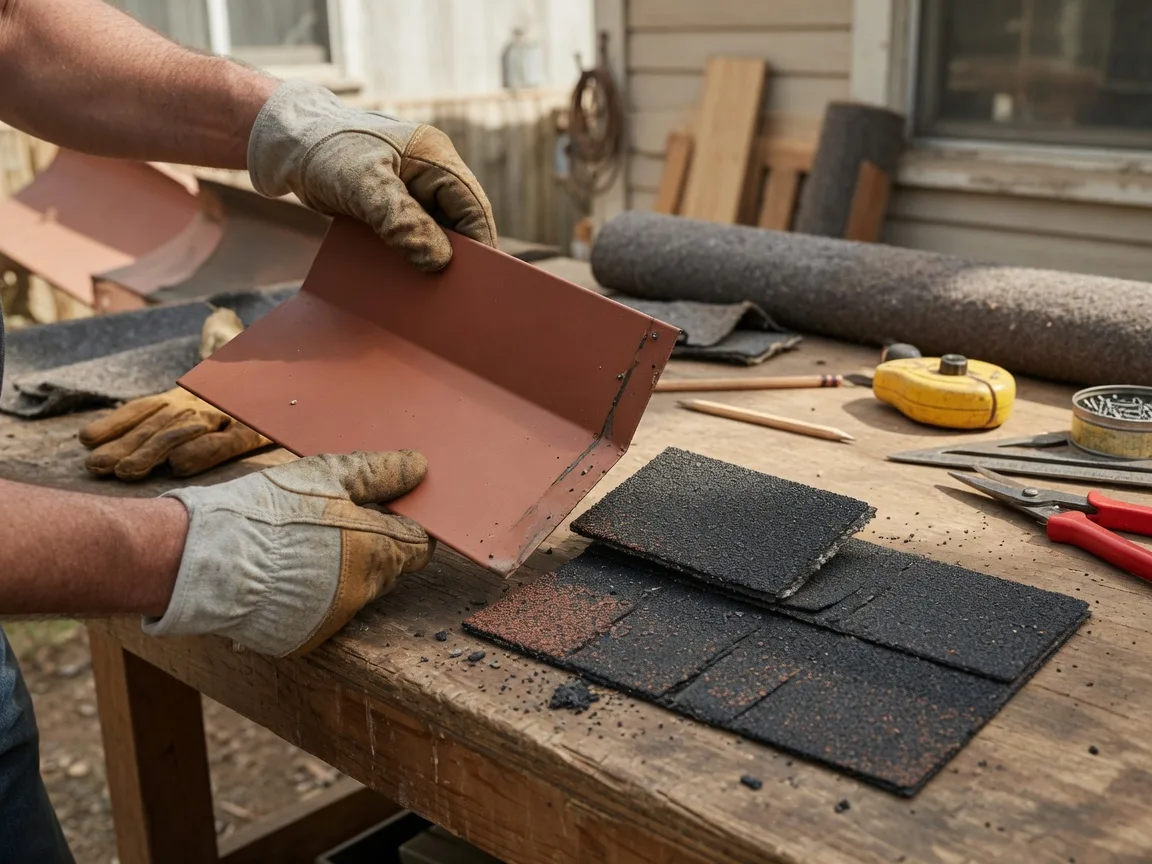 Roof Repair company in Prairie Home, MO